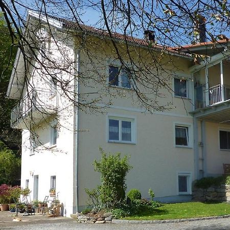 Ferienwohnung Lankl Im Bayerischen Wald Röhrnbach Екстериор снимка