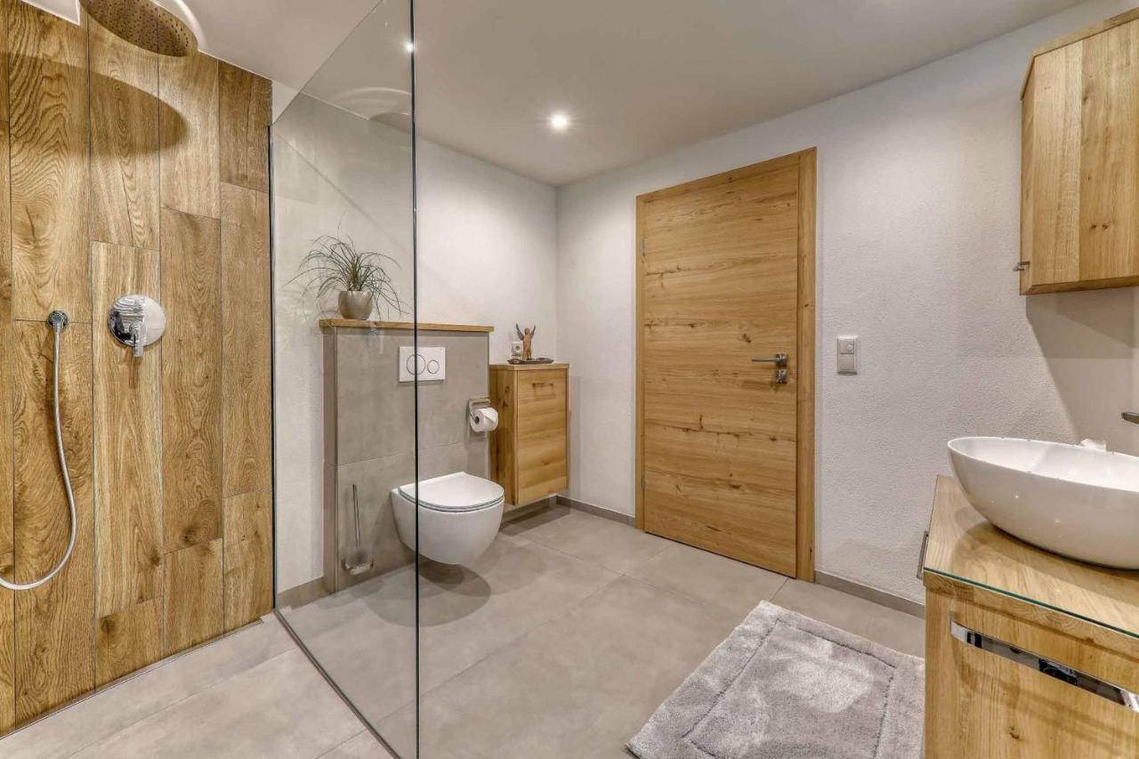 Ferienwohnung Lankl Im Bayerischen Wald Röhrnbach Екстериор снимка