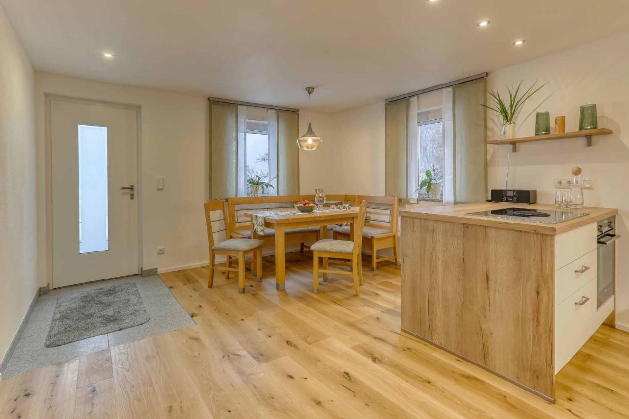 Ferienwohnung Lankl Im Bayerischen Wald Röhrnbach Екстериор снимка