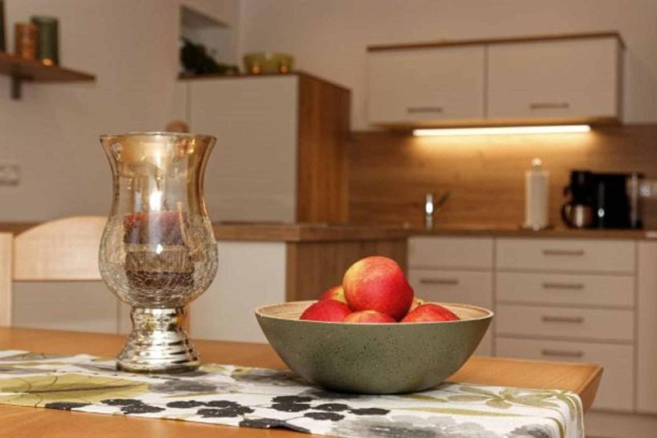 Ferienwohnung Lankl Im Bayerischen Wald Röhrnbach Екстериор снимка