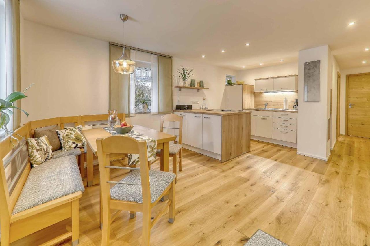 Ferienwohnung Lankl Im Bayerischen Wald Röhrnbach Екстериор снимка
