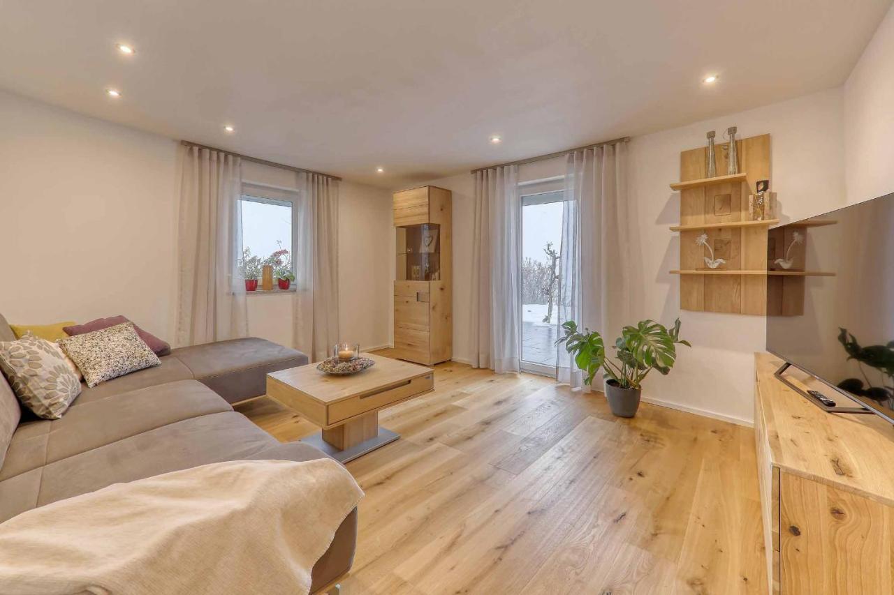 Ferienwohnung Lankl Im Bayerischen Wald Röhrnbach Екстериор снимка