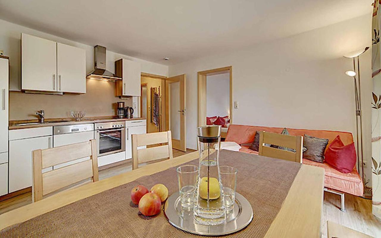 Ferienwohnung Lankl Im Bayerischen Wald Röhrnbach Екстериор снимка