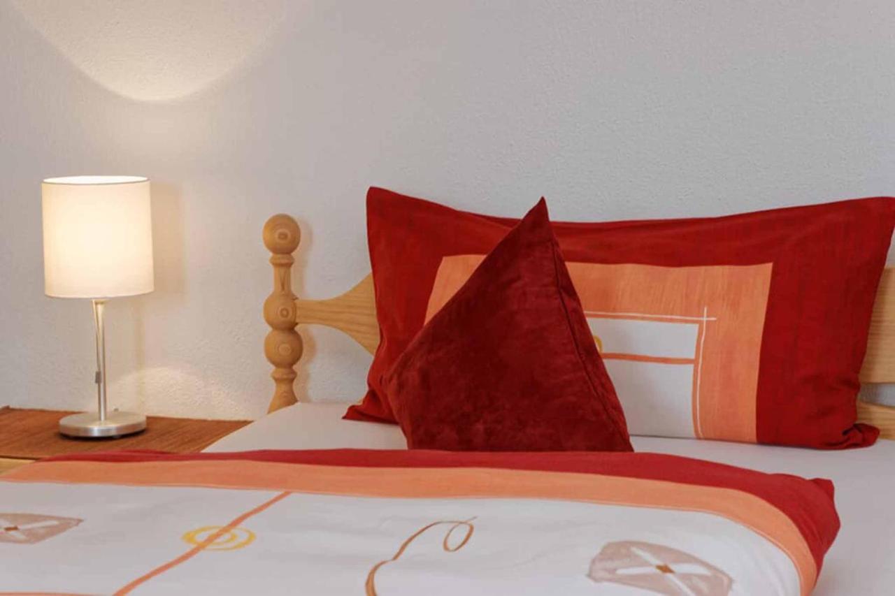Ferienwohnung Lankl Im Bayerischen Wald Röhrnbach Екстериор снимка