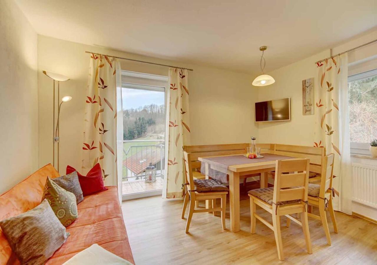 Ferienwohnung Lankl Im Bayerischen Wald Röhrnbach Екстериор снимка