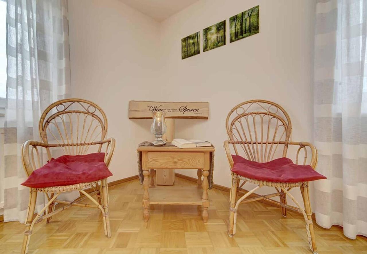 Ferienwohnung Lankl Im Bayerischen Wald Röhrnbach Екстериор снимка